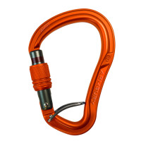 美國 ARMBURY HARDY SGW HMS 手動鎖檔板鉤環/手動鎖檔板大D 28kN